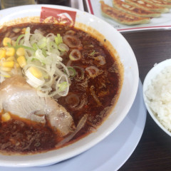 ラーメンばんだい 篠崎町店の画像