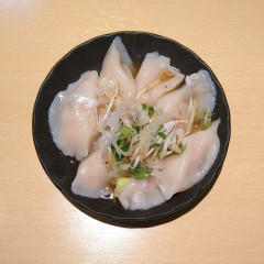 らーめん ぼん蔵の写真