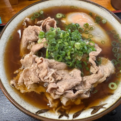 立ちそば にはちの画像