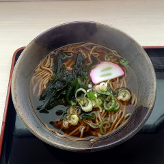 めんふぁん食堂 出雲店の画像