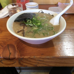 ラーメンSHOP 祭尾商店の画像