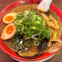 ラーメン魁力屋 北与野店の画像