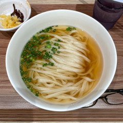 博多うどん はし田たい吉 2号店の画像