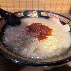 ラーメン