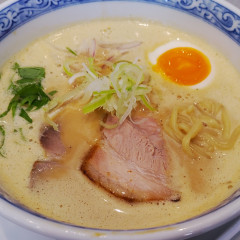 黄金製麺食堂の画像