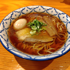拉麺 弁tenの画像