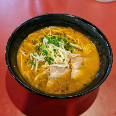 のぶやラ－メンの画像