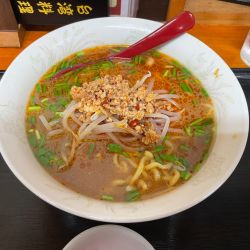 台湾料理パンダの画像