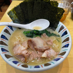 七志らーめん 鹿島田店の画像