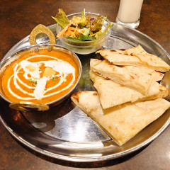 TANDOOR SPICEの画像