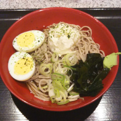 名代 富士そば 高円寺店の画像