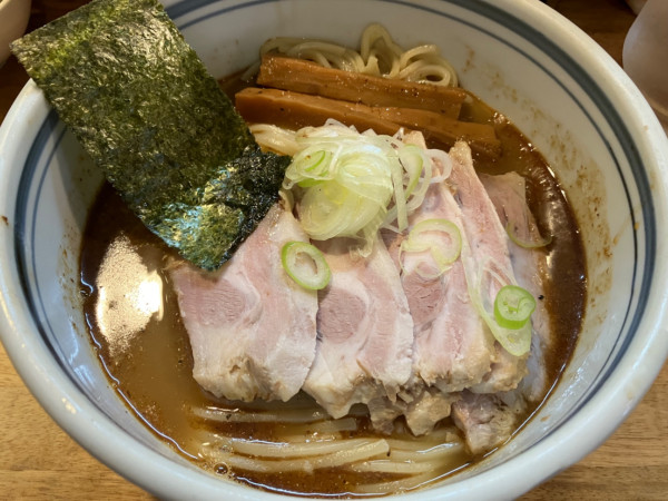 「ちゃーしゅーめん」@こうかいぼうの写真