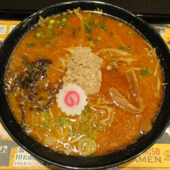 らあめん花月嵐 西新宿6丁目店の画像