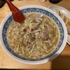 らーめん居酒屋 茜やの画像