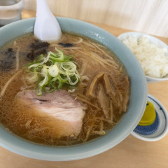 ラーメンの百番 えりも店の画像