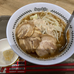 スガキヤ 徳重ヒルズウォーク店の画像