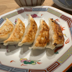 青竹手打麺 王神の画像