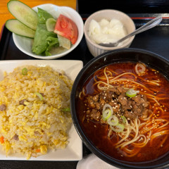 中国四川料理 福福軒の画像