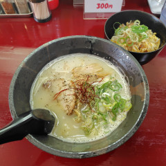 らーめん 因幡の画像