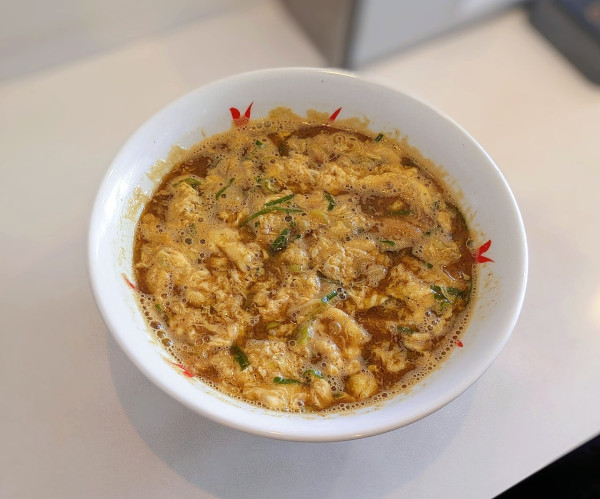 「カレーラーメン」@YUMINの写真