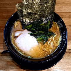 めん家 現進 はなれの画像