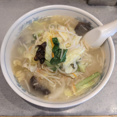 チャイナキッチン ゆ〜りんの画像