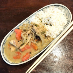 タイの食堂 バーツの画像