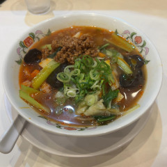 餃子の王将 JR佐倉駅北口店の画像