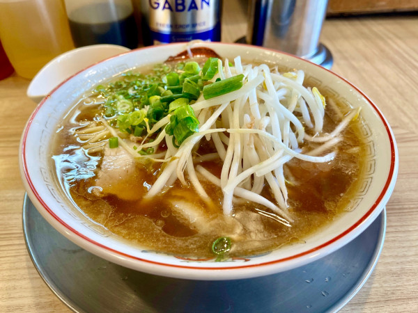 「正油 生卵」@鯨人の写真