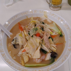 餃子の王将 豊川南大通店の画像