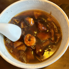 中華料理 忠実堂の画像