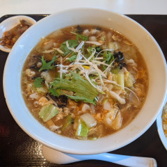 京華茶楼 新橋店の画像