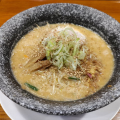 味噌麺 千蔵の画像
