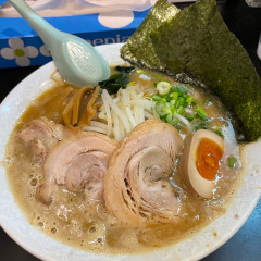 屋台屋 フリータイム白子店の画像