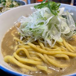 味噌らぁめん（大盛）