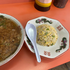 朱華楼 川口店の画像