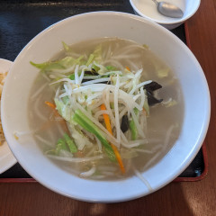 百味菜館の画像