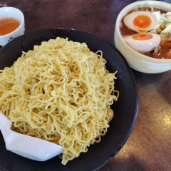 ハルピンラーメン 塩尻広丘駅前店の画像