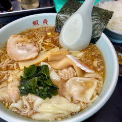 ラーメン専門店 蝦夷 日高店の画像