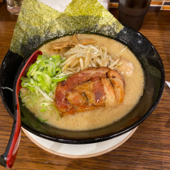 味噌専門らーめん味来の画像