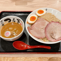 めん処 つるぎの画像