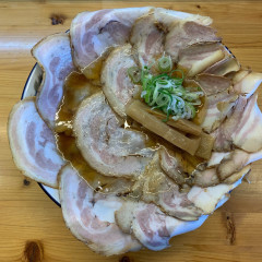 中華そば 大橋家 巨泉の画像