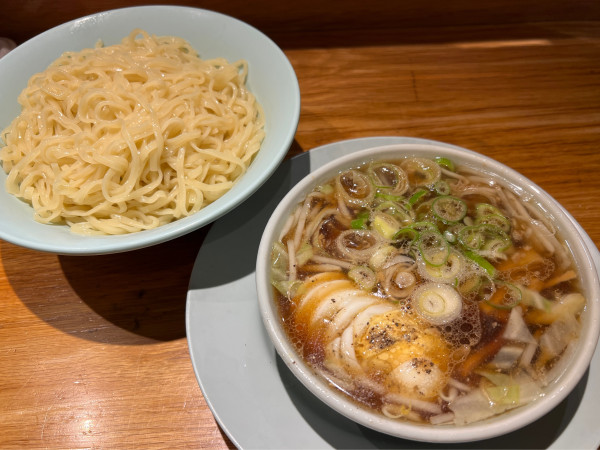 「もり中華」@ひろちゃんラーメン!の写真