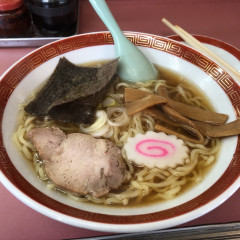 ラーメン幸楽の画像