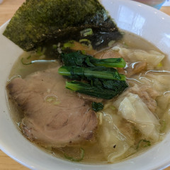 麺屋 いな垣の画像