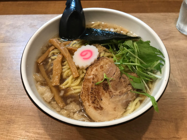 「スタミナ 1,300円」@いぶし銀の写真