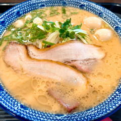 麺房 あんよんの画像