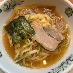 日高屋 京成津田沼店の画像