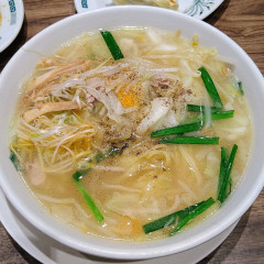 日高屋 久喜東口店の画像