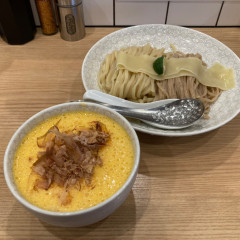 麺や 麦ゑ紋の画像